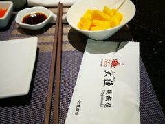 -大渔铁板烧(大悦城店)