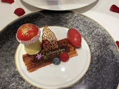 -Le Bistrot de Racine