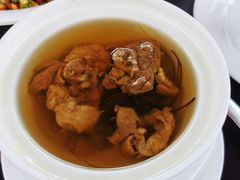 -濮园 · 四合院餐厅