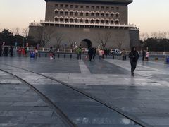 -门框胡同百年卤煮(前门煤市街店)