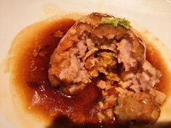 -梅飞酒家(桑园路店)