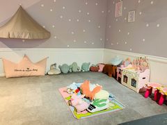 -iBallet爱芭蕾舞蹈艺术中心(星合校区)