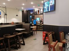 -萨莉亚意式餐厅(悦荟广场店)