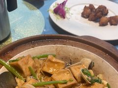 -德尚煌·顺德菜(誉山悠方天地店)