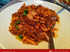 -四世同堂·京菜·烤鸭(双井店)