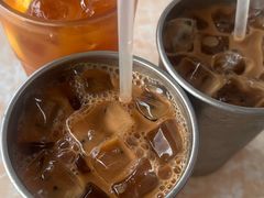 -渔记茶餐厅(渔村店)
