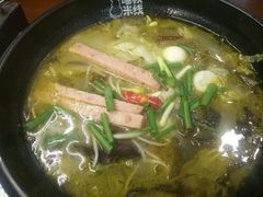 -渝和喵叔米线(南坪万达店)