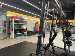 -FEELINGME乐刻私教馆·健身(玖悦荟店)