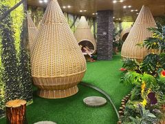 -东方之珠洗浴休闲广场(南开店)