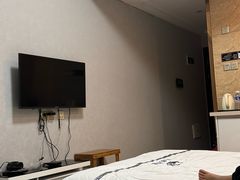 -凤凰印象公寓(深圳罗湖大剧院东门店)