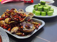 -袁老大龙虾(石鼓路总店)