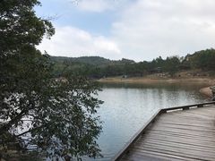 -南京市无想山景区