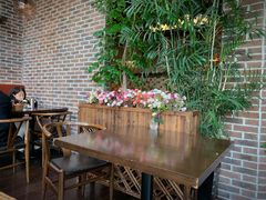 -斯比特花园意大利餐厅(缤谷广场店)