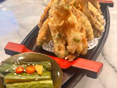 -君霖海鲜私房菜(春柳店)