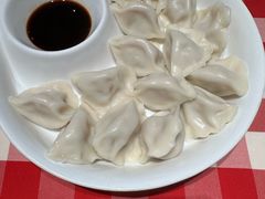 -西贝(东城万达广场店)