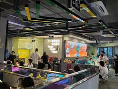-味之绝美蛙鱼火锅(八号路店)