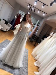 -AMOUR·爱沫婚纱礼服·小众设计品牌
