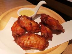 二哥爱鸡翅-太二酸菜鱼(永旺梦乐城店)
