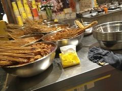 -嘉州鲜知味钵钵鸡(奎星楼店)