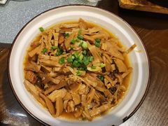 -醉南拳客家菜·河田鸡(东街口航空大厦店)