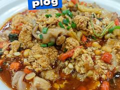 干锅鱼杂-湘德楼(德胜门外大街店)