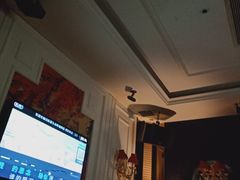 -萧邦音乐会所KTV·蒸汽活海鲜自助(福田店)