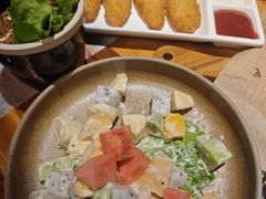 -秀·爱尔兰餐吧(上海路店)