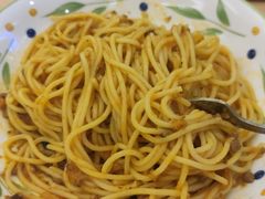 -萨莉亚意大利餐厅(白云汇店)