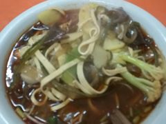 -青羊区不同味冒菜店(青羊店)