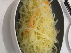 -东方饺子王(新奥购物中心店)