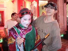 -华谊兄弟（长沙）电影小镇