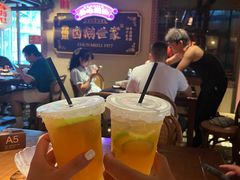 -春梅里卤鹅馆·47年老字号(中山路店)