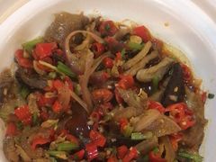 -野渡坡·极致湘菜·庭院餐厅(汉阳店)
