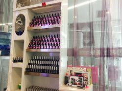 -薇兰专业脱毛连锁机构