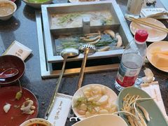 -皇城老妈·大连海鲜火锅(港湾店)