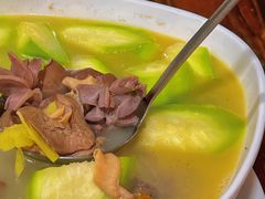 -东坊味道私房菜·地道顺德菜(大良店)