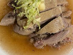 -打酱油·非遗淮扬菜(瘦西湖梅岭店)