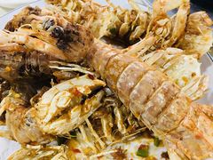 -老字号蛇口德记烧腊饭店·海鲜加工