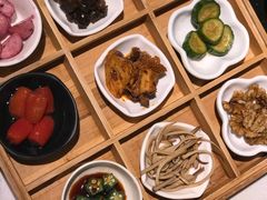 -新仙清汤牛腩(铜锣湾店)