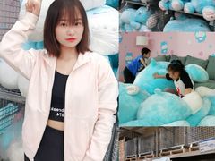 -盒马X会员店(上海森兰商都店)