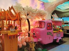 -泰妃殿(武汉首店)