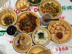 -东排食堂长沙小吃大排档(五一广场店)