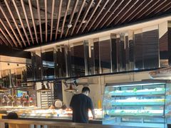 -星伦多自助料理(江阴万达店)