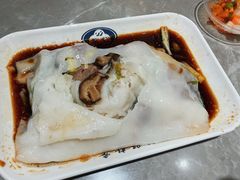 -银记肠粉店(北京路店)