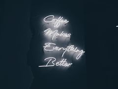 -COTTON CAFE(德信·中外公寓店)