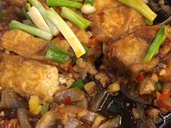-自游人·美食一楼·地道徽菜(三十年名店)
