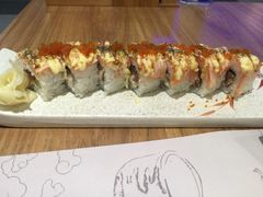 -林妈妈村·日式料理(宝山龙湖天街店)