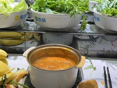 -农小锅(北京大兴凯德店)