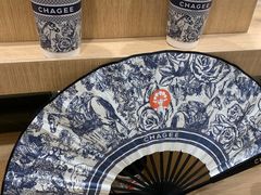 -霸王茶姬(正佳广场店)
