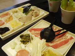 -陳生記米线·始于1989(武林店)